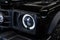 2026 INEOS Grenadier Station Wagon Base