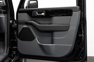 2026 INEOS Grenadier Station Wagon Base