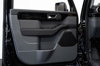 2026 INEOS Grenadier Station Wagon Base