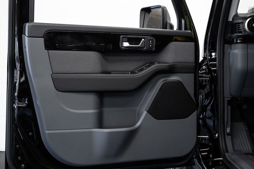 2026 INEOS Grenadier Station Wagon Base