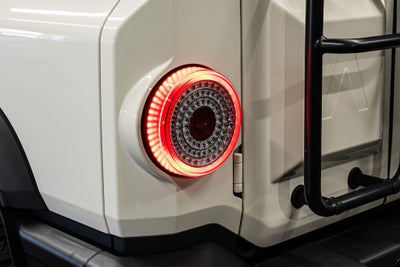 2026 INEOS Grenadier Station Wagon Fieldmaster Edition