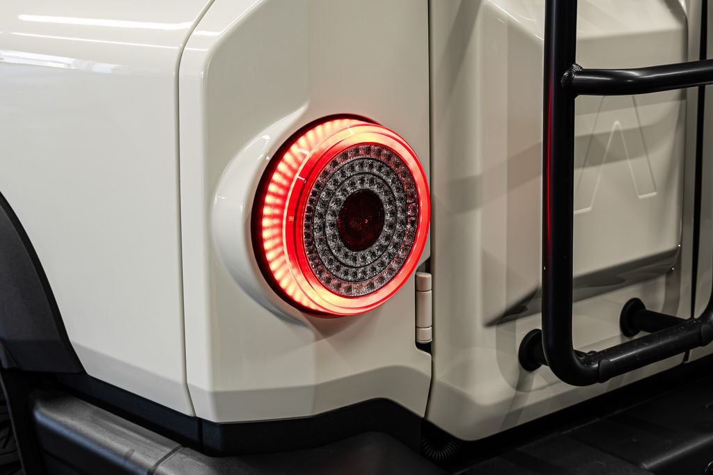 2026 INEOS Grenadier Station Wagon Fieldmaster Edition