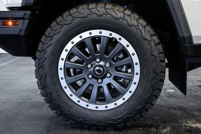 2026 INEOS Grenadier Station Wagon Fieldmaster Edition