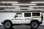 2026 INEOS Grenadier Station Wagon Fieldmaster Edition