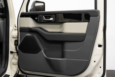 2026 INEOS Grenadier Station Wagon Fieldmaster Edition