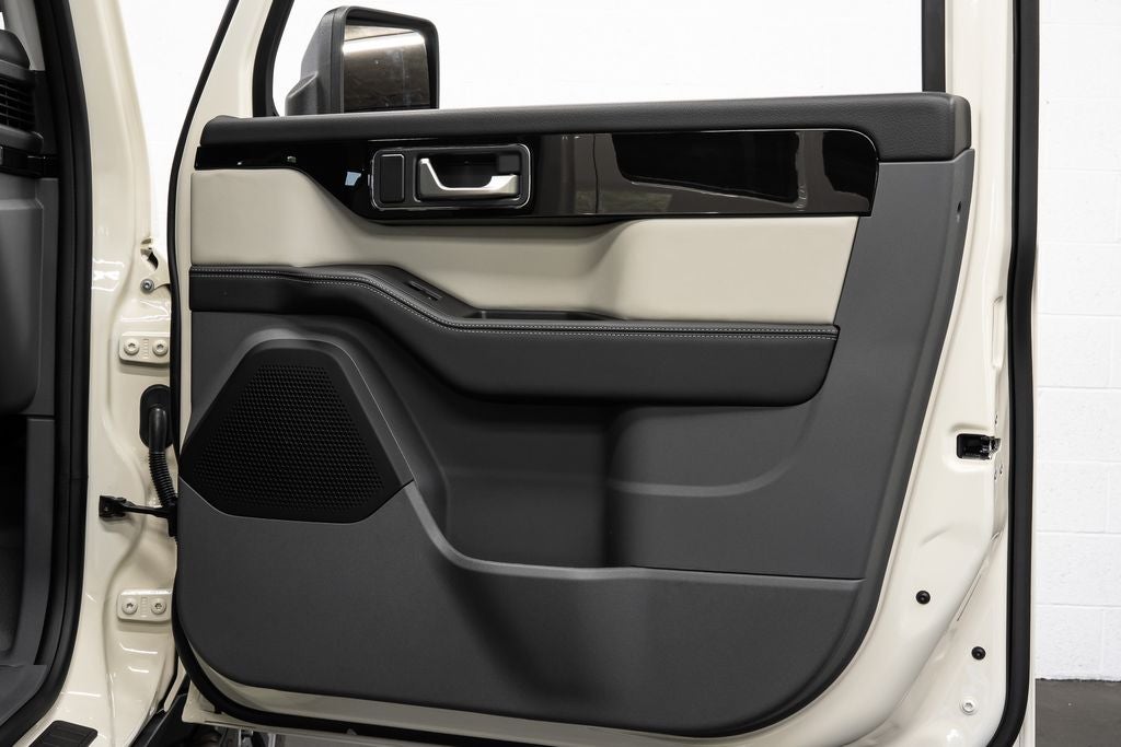 2026 INEOS Grenadier Station Wagon Fieldmaster Edition