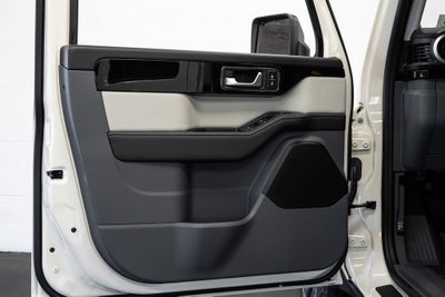 2026 INEOS Grenadier Station Wagon Fieldmaster Edition