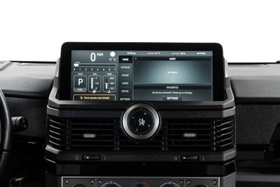 2026 INEOS Grenadier Station Wagon Fieldmaster Edition
