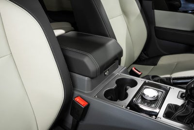2026 INEOS Grenadier Station Wagon Fieldmaster Edition