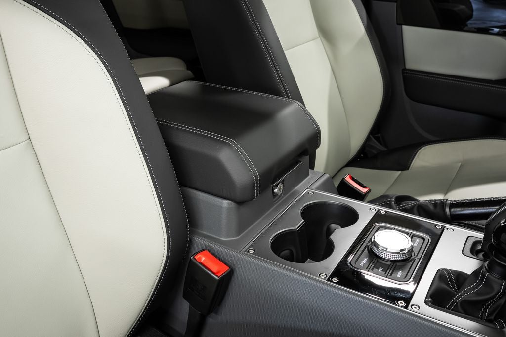 2026 INEOS Grenadier Station Wagon Fieldmaster Edition