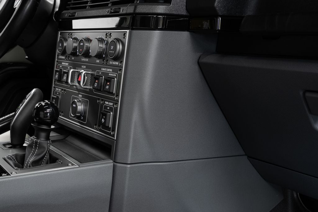 2026 INEOS Grenadier Station Wagon Fieldmaster Edition