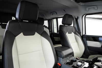 2026 INEOS Grenadier Station Wagon Fieldmaster Edition
