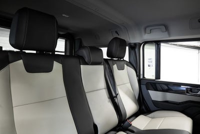 2026 INEOS Grenadier Station Wagon Fieldmaster Edition