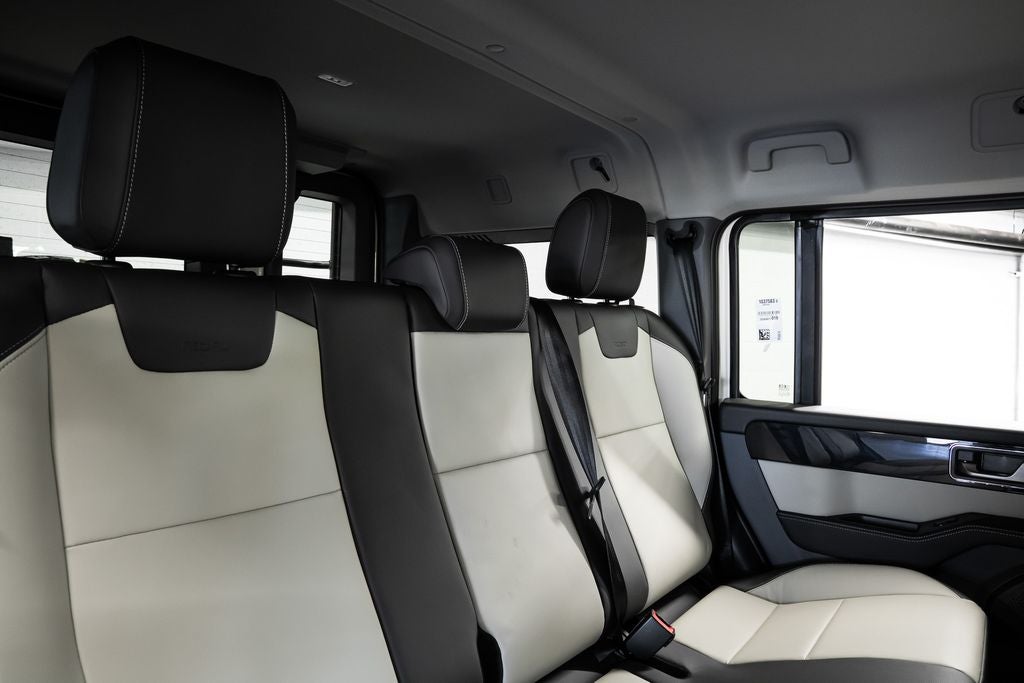 2026 INEOS Grenadier Station Wagon Fieldmaster Edition