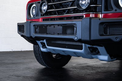 2026 INEOS Grenadier Station Wagon Fieldmaster Edition