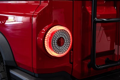 2026 INEOS Grenadier Station Wagon Fieldmaster Edition
