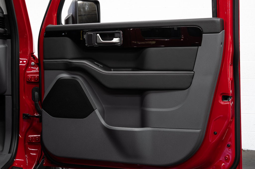 2026 INEOS Grenadier Station Wagon Fieldmaster Edition