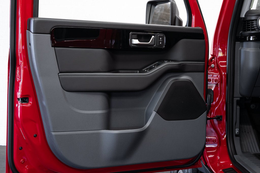 2026 INEOS Grenadier Station Wagon Fieldmaster Edition