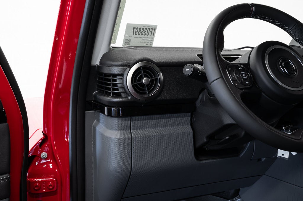 2026 INEOS Grenadier Station Wagon Fieldmaster Edition