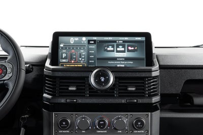 2026 INEOS Grenadier Station Wagon Fieldmaster Edition