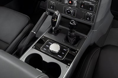 2026 INEOS Grenadier Station Wagon Fieldmaster Edition