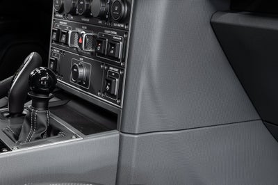 2026 INEOS Grenadier Station Wagon Fieldmaster Edition