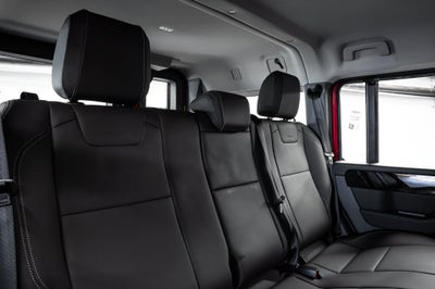 2026 INEOS Grenadier Station Wagon Fieldmaster Edition