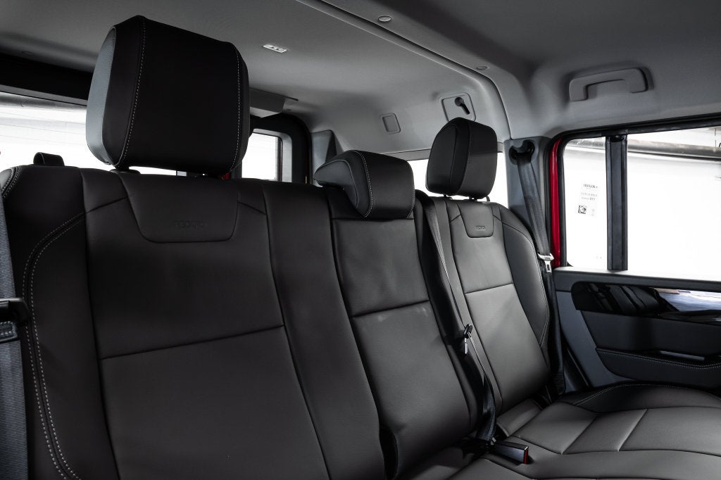 2026 INEOS Grenadier Station Wagon Fieldmaster Edition