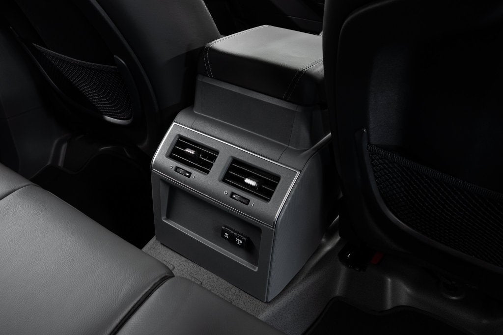 2026 INEOS Grenadier Station Wagon Fieldmaster Edition