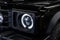 2026 INEOS Grenadier Station Wagon Black Edition