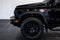 2026 INEOS Grenadier Station Wagon Black Edition