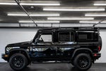 2026 INEOS Grenadier Station Wagon Black Edition