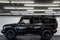 2026 INEOS Grenadier Station Wagon Black Edition