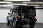 2026 INEOS Grenadier Station Wagon Black Edition