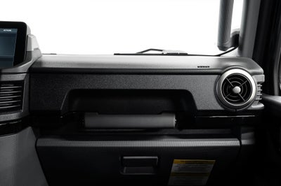 2026 INEOS Grenadier Station Wagon Black Edition
