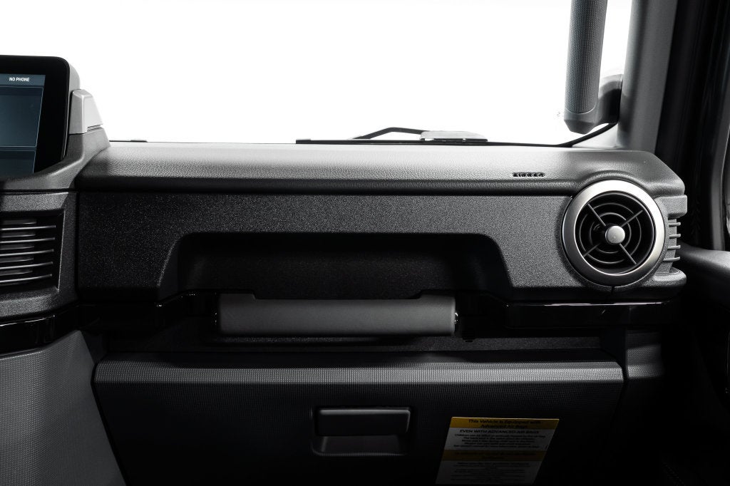 2026 INEOS Grenadier Station Wagon Black Edition