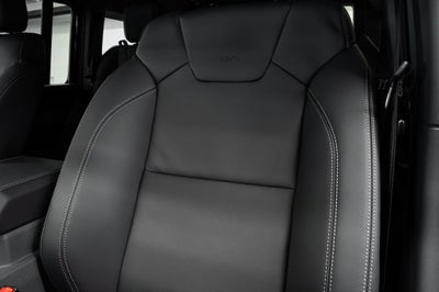 2026 INEOS Grenadier Station Wagon Black Edition