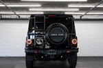 2026 INEOS Grenadier Station Wagon Black Edition