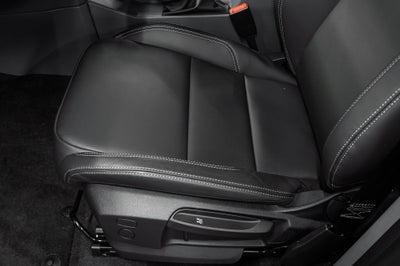 2026 INEOS Grenadier Station Wagon Black Edition