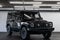 2026 INEOS Grenadier Station Wagon Black Edition