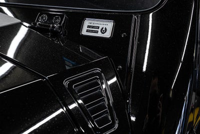 2025 INEOS Grenadier 1924 Limited Edition