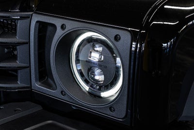 2025 INEOS Grenadier 1924 Limited Edition