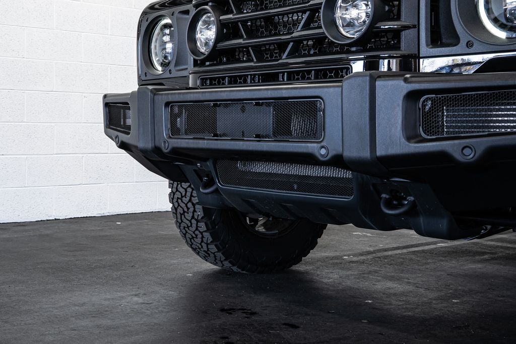 2025 INEOS Grenadier 1924 Limited Edition