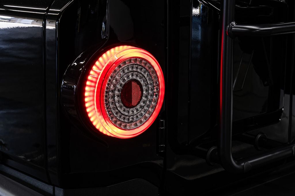 2025 INEOS Grenadier 1924 Limited Edition