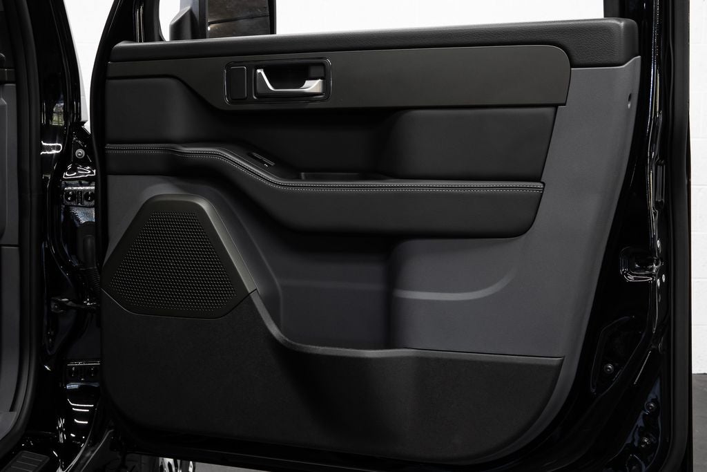 2025 INEOS Grenadier 1924 Limited Edition