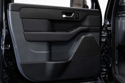 2025 INEOS Grenadier 1924 Limited Edition