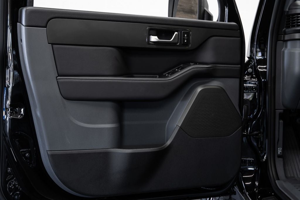 2025 INEOS Grenadier 1924 Limited Edition