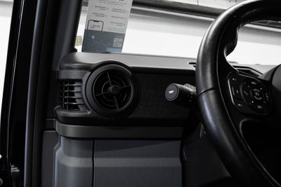 2025 INEOS Grenadier 1924 Limited Edition