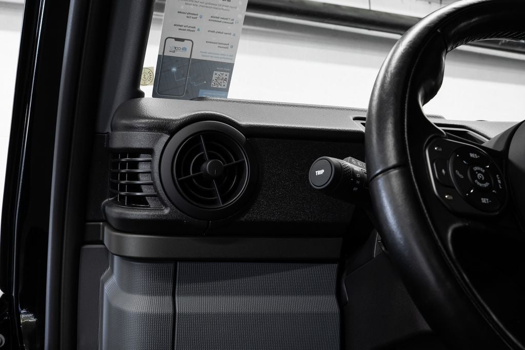 2025 INEOS Grenadier 1924 Limited Edition