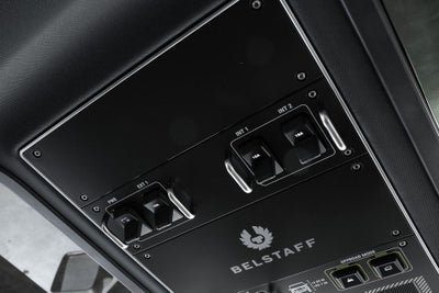 2025 INEOS Grenadier 1924 Limited Edition